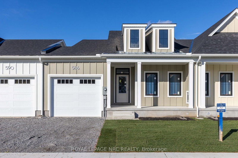 home for sale on 70 C-586 Seneca Drive