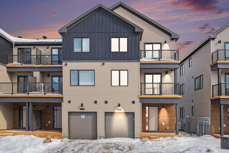 home for lease on 433 MORTAR Terrace