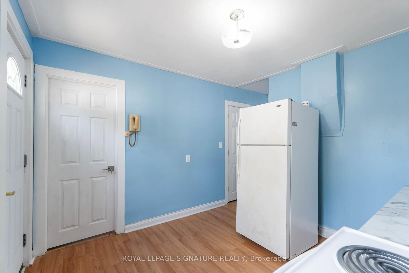 Detached House for sale at 84 Frederick Avenue, Hamilton, Ontario, L8H 4K6 - Crown Point - MLS: X12780814