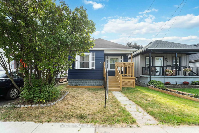 84 Frederick Ave, Hamilton, L8H 4K6 | Image 2