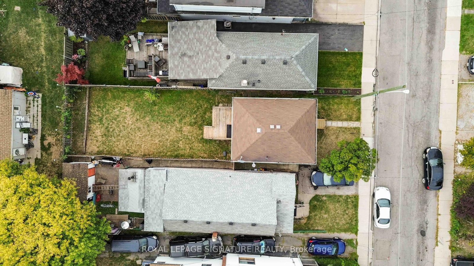 Detached House for sale at 84 Frederick Avenue, Hamilton, Ontario, L8H 4K6 - Crown Point - MLS: X12780814