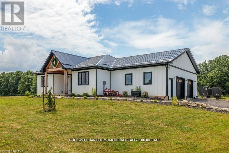 2848 MOUNTAIN Rd, Lincoln, L0R 2A0 | Image 2