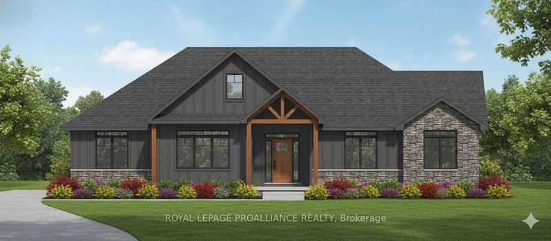 home for sale on 4 Berend Court