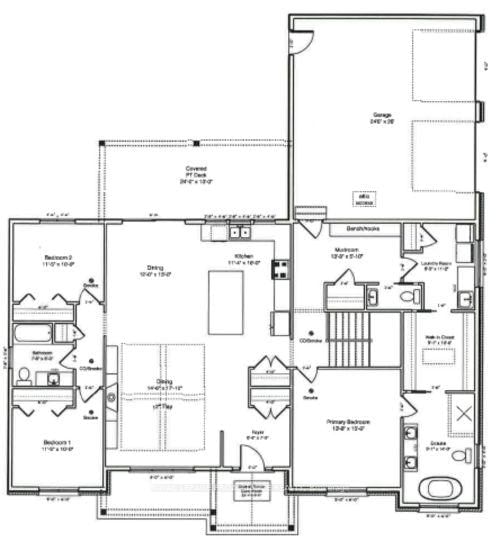 4 Berend Court