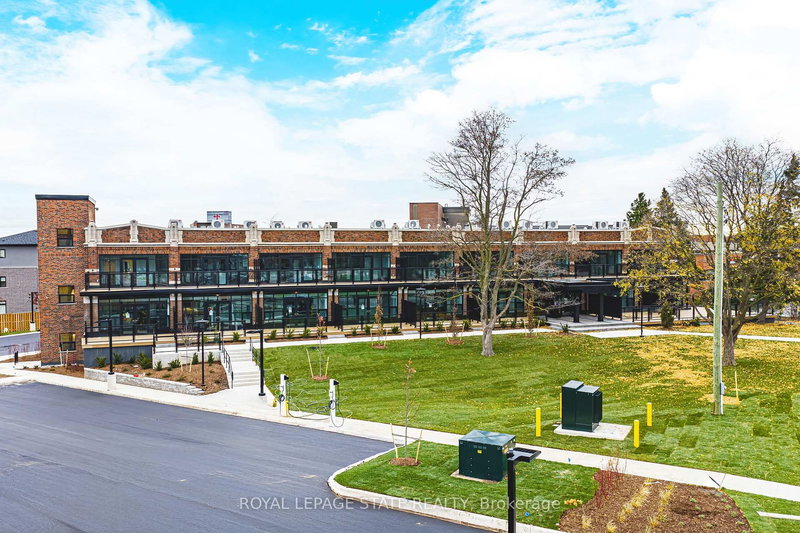 206 - 555 Sanatorium Rd, Hamilton, L9C 2B1 | Image 2