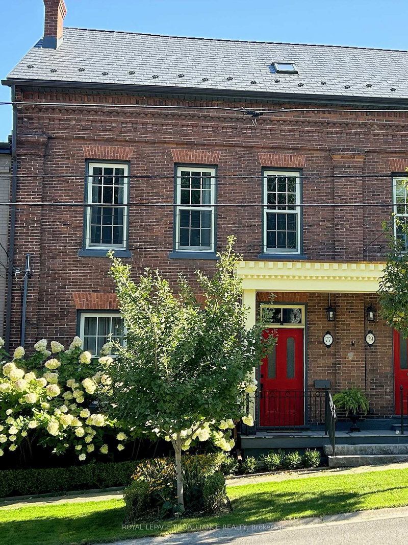 home for lease on 77 Dorset Street