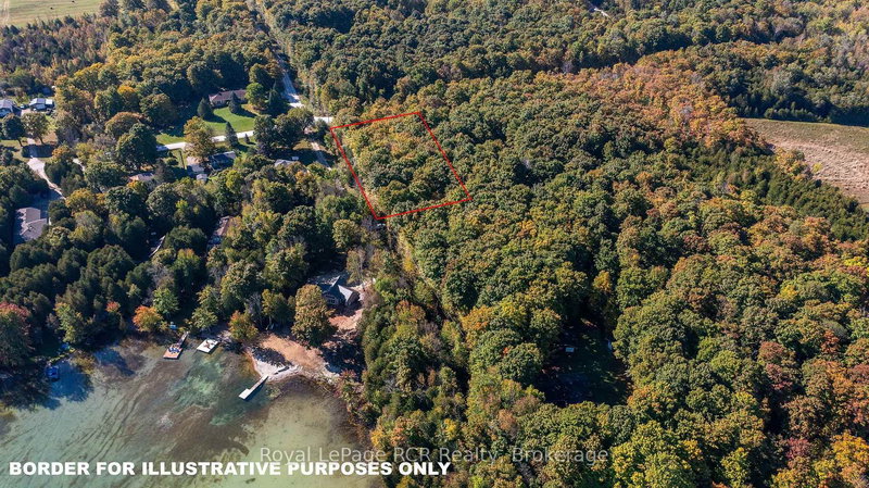 PT LT 3 Hindman Sdrd, Georgian Bluffs, N0H 2K0 | Image 2