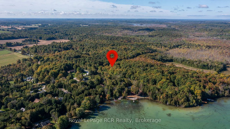 PT LT 3 Hindman Sdrd, Georgian Bluffs, N0H 2K0 | Image 3