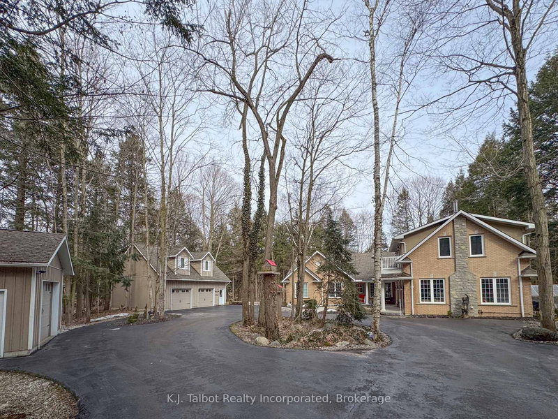 80602 Benmiller Line, Central Huron, N0M 1L0 | Image 2