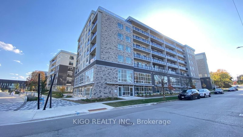 G-503 - 275 Larch St, Waterloo, N2L 3R2 | Image 3