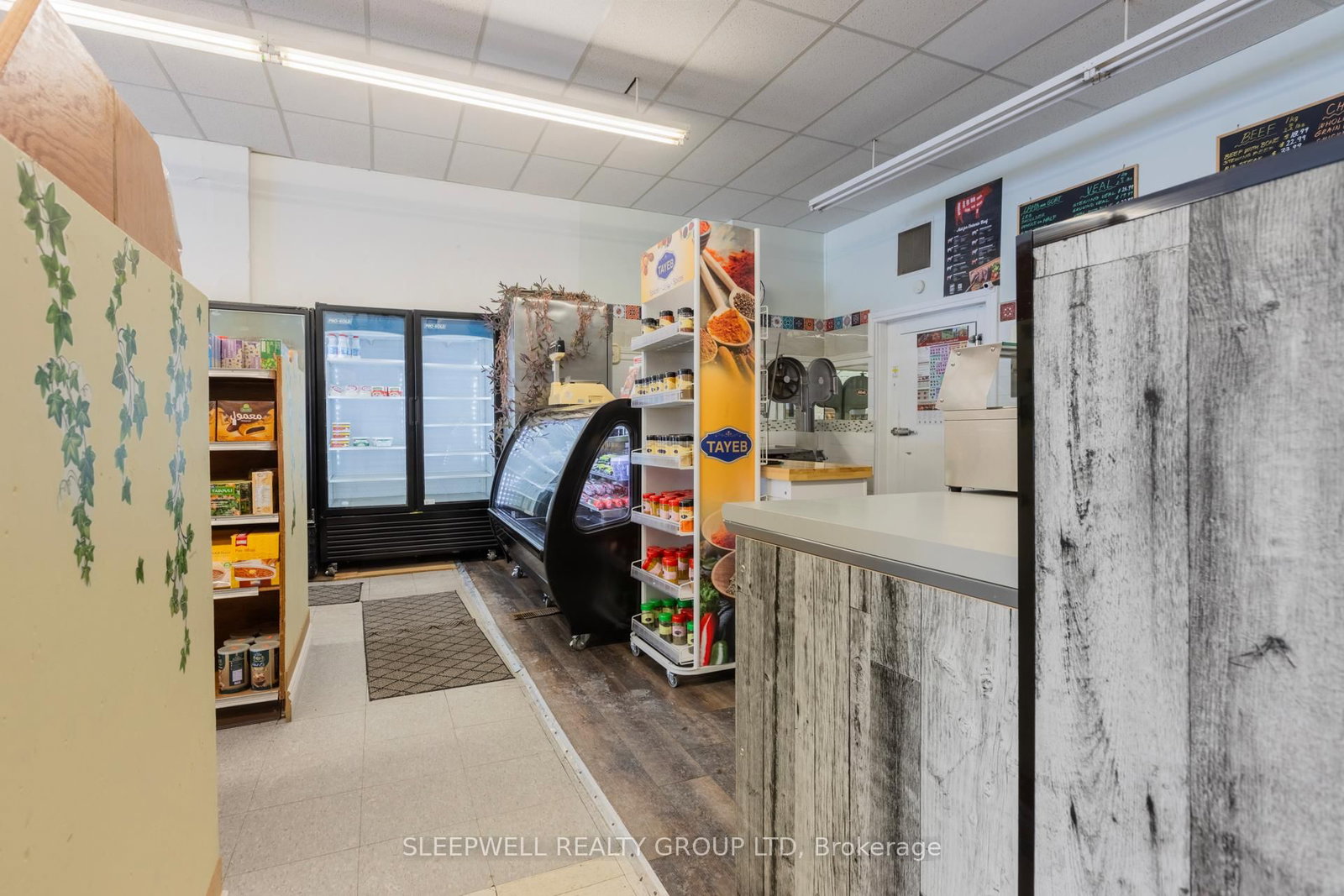 1101 Wellington Street W - Photo 11