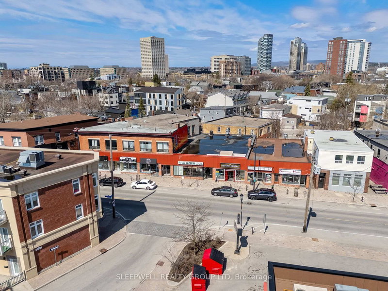 1101 Wellington St W, Ottawa, K1Y 2Y4 | Image 2