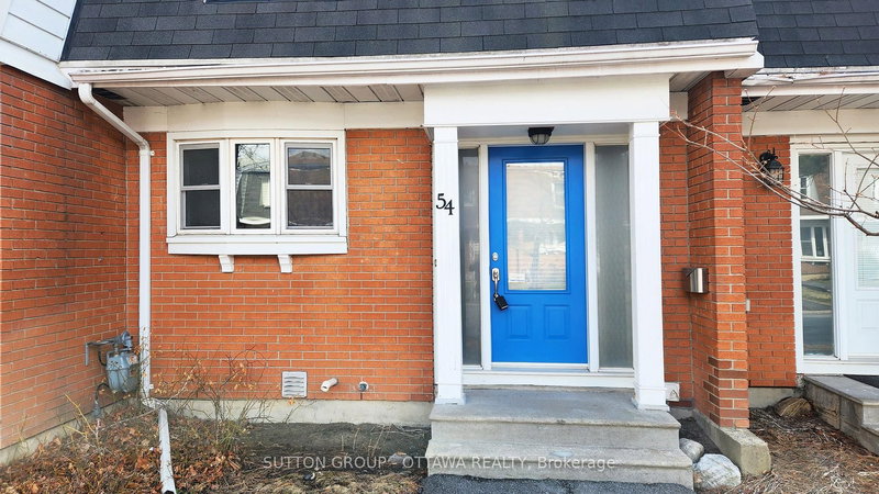 54 - 920 Dynes Rd, Ottawa, K2C 0G8 | Image 2