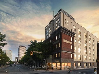 203 - 121 King Street E