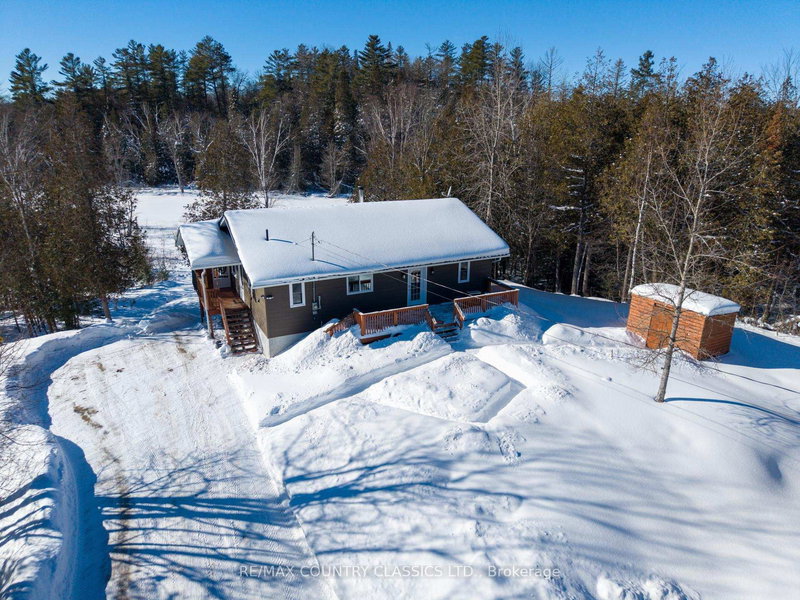 home for sale on 21259 Hwy 62 Highway S