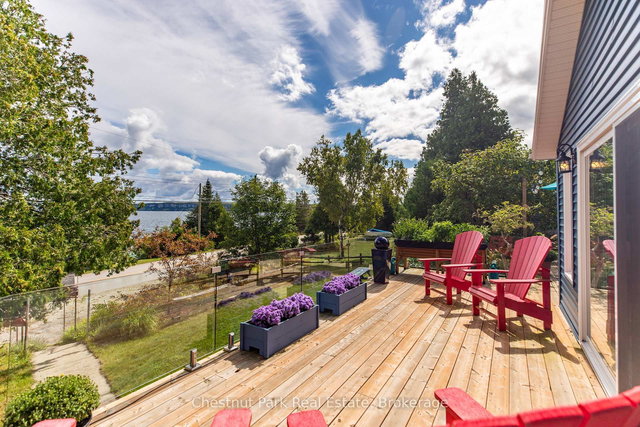 129 & 130 Isthmus Bay Road