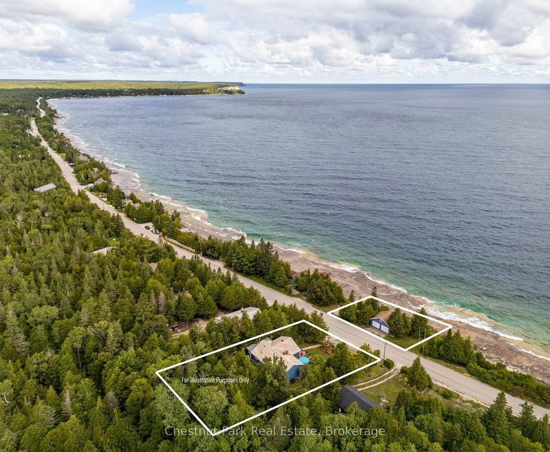 129 & 130 Isthmus Bay Rd, Northern Bruce Peninsula, N0H 1W0 | Image 2
