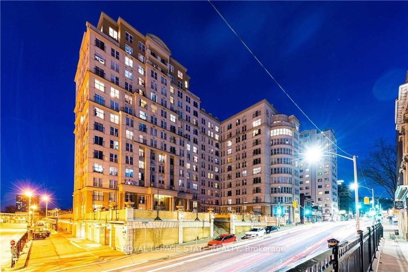 608 - 135 James St S, Hamilton, L8P 2Z6 | Image 2