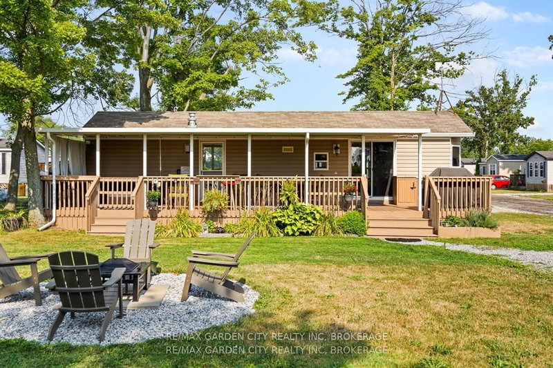 home for sale on 264-1501 LINE 8 Road