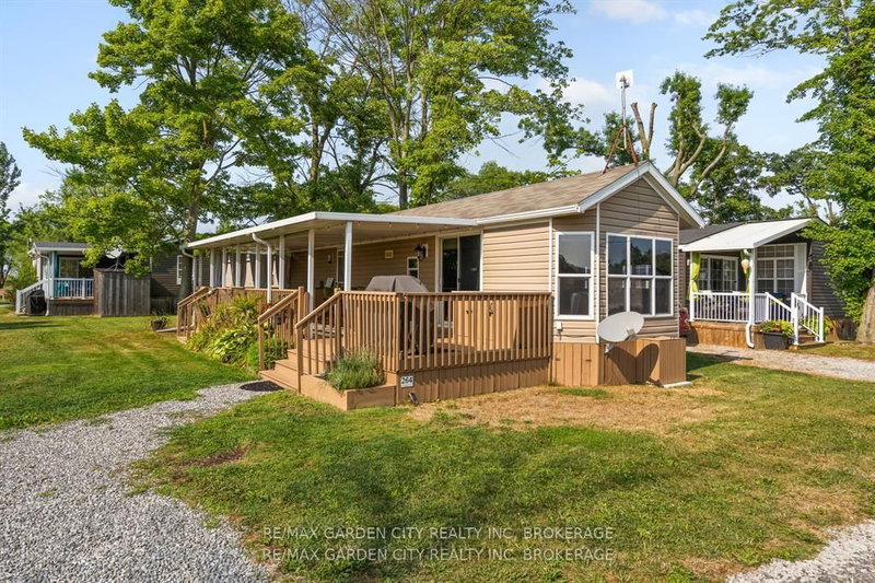 264 - 1501 LINE 8 Rd, Niagara-on-the-Lake, L0S 1J0 | Image 2