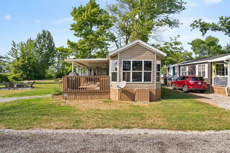 264 - 1501 LINE 8 Rd, Niagara-on-the-Lake, L0S 1J0 | Image 3