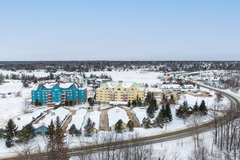 102 - 110 Steamship Bay Rd, Gravenhurst, P1P 1Z9 | Image 3