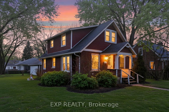 5537 Prince Edward Avenue