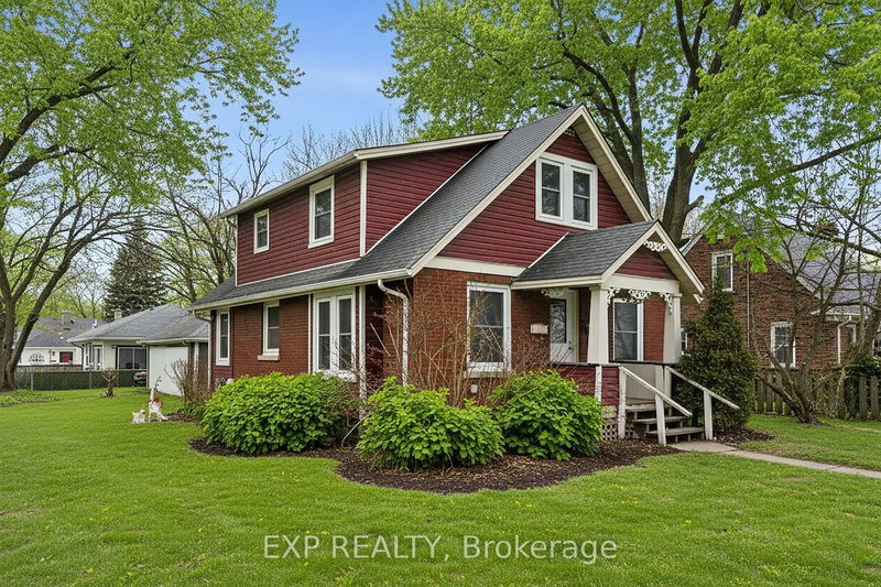 5537 Prince Edward Ave, Niagara Falls, L2G 5H7 | Image 2