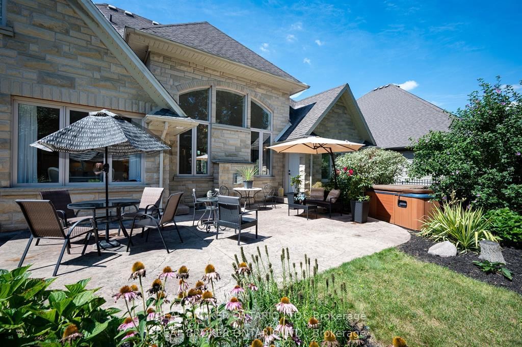 215 Black Maple Court - Photo 46