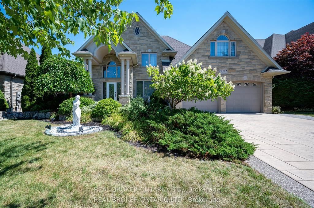 215 Black Maple Court - Photo 47