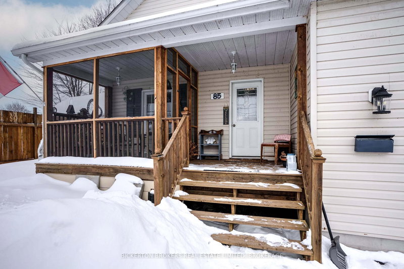 85 Elm St, Gananoque, K7G 2S8 | Image 3