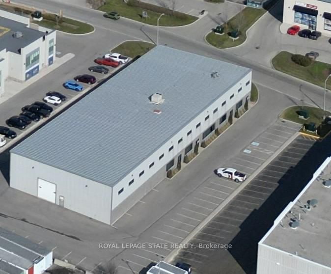 44 DITTON Rd, Hamilton, L8W 0A9 | Image 2