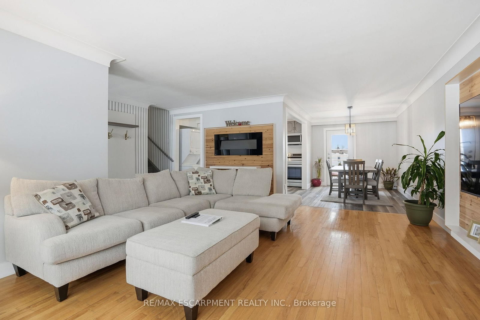 Detached House for lease at UPPER-79 Kimberly Drive, Hamilton, Ontario, L8K 4K7 - Rosedale - MLS: X12782516