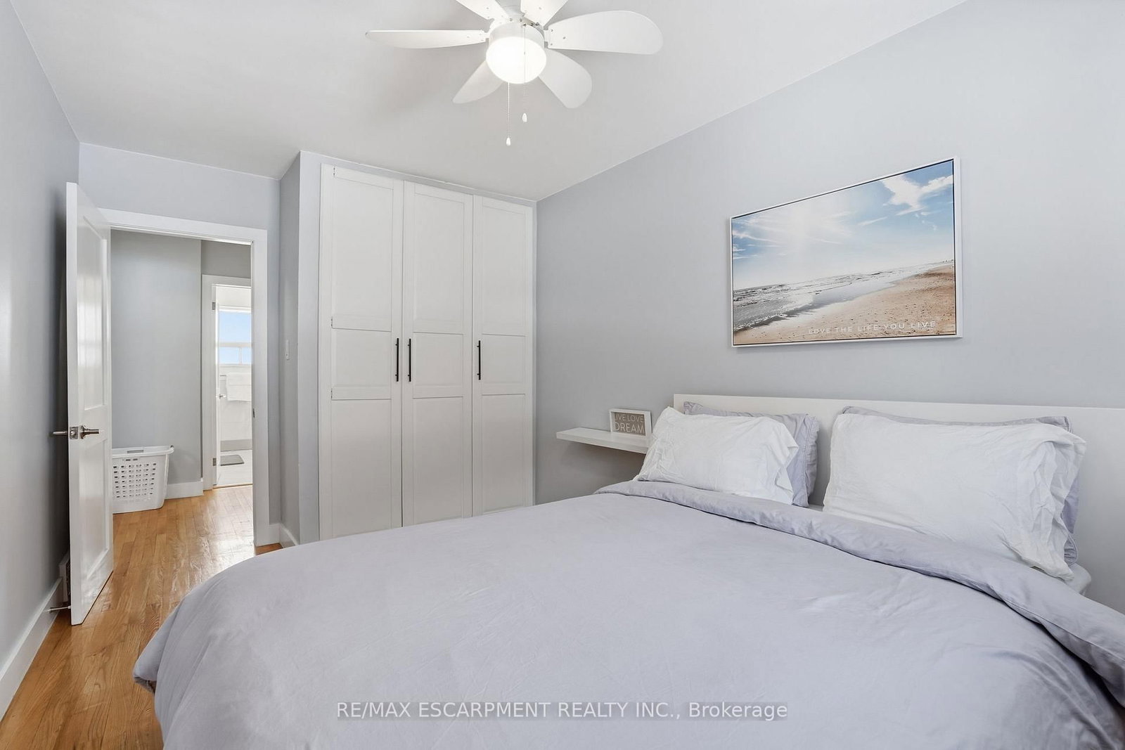 Detached House for lease at UPPER-79 Kimberly Drive, Hamilton, Ontario, L8K 4K7 - Rosedale - MLS: X12782516