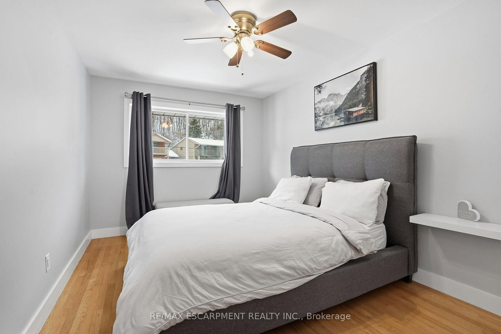 Detached House for lease at UPPER-79 Kimberly Drive, Hamilton, Ontario, L8K 4K7 - Rosedale - MLS: X12782516