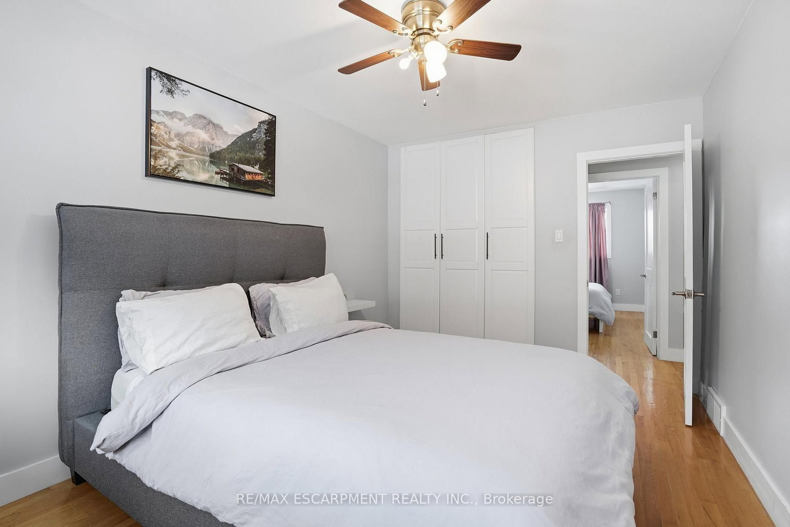 Detached House for lease at UPPER-79 Kimberly Drive, Hamilton, Ontario, L8K 4K7 - Rosedale - MLS: X12782516