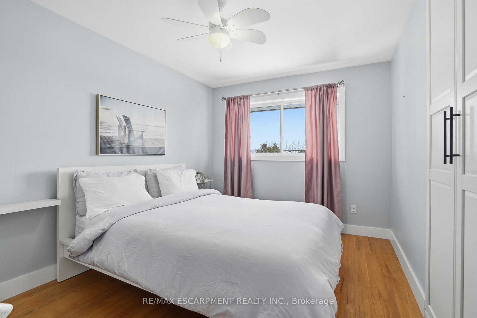 Detached House for lease at UPPER-79 Kimberly Drive, Hamilton, Ontario, L8K 4K7 - Rosedale - MLS: X12782516