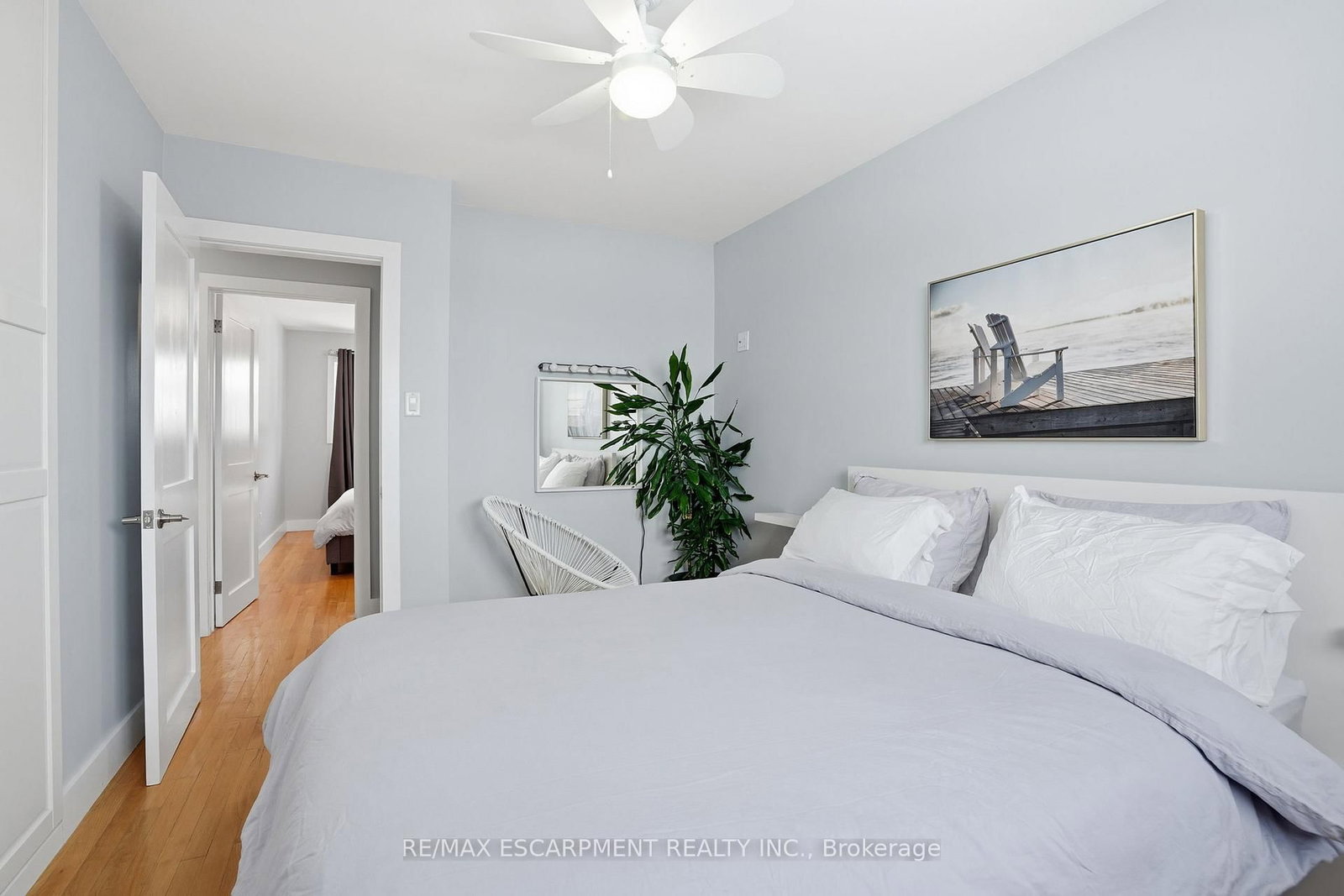 Detached House for lease at UPPER-79 Kimberly Drive, Hamilton, Ontario, L8K 4K7 - Rosedale - MLS: X12782516