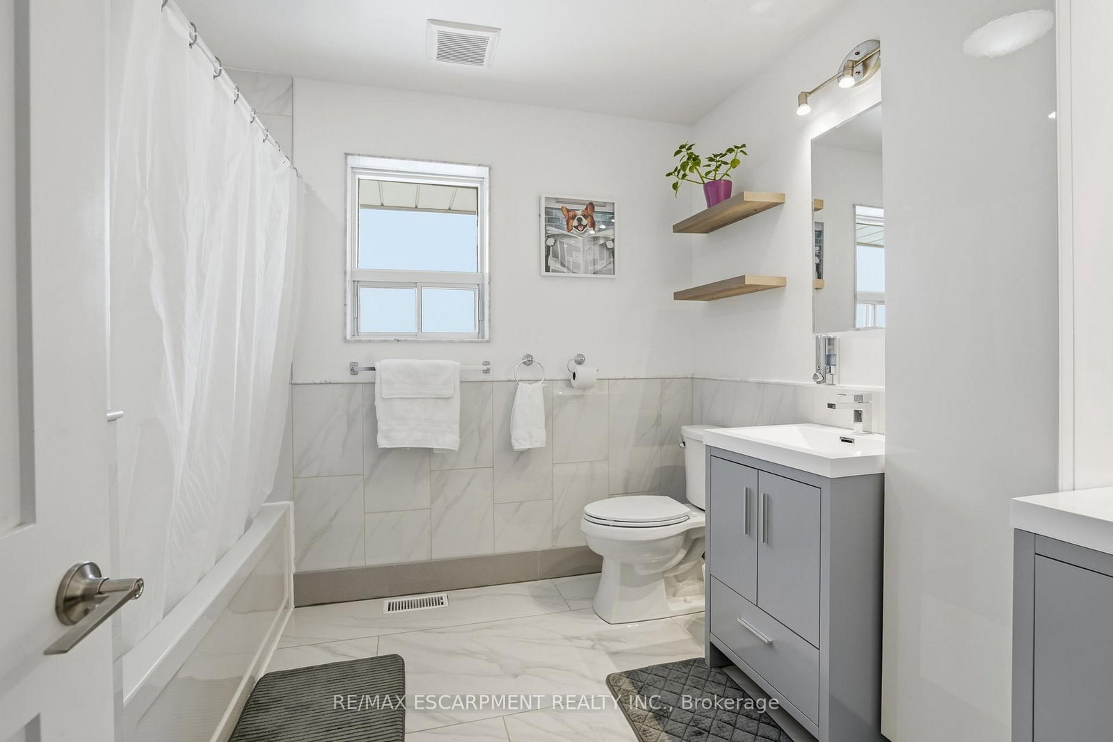 Detached House for lease at UPPER-79 Kimberly Drive, Hamilton, Ontario, L8K 4K7 - Rosedale - MLS: X12782516