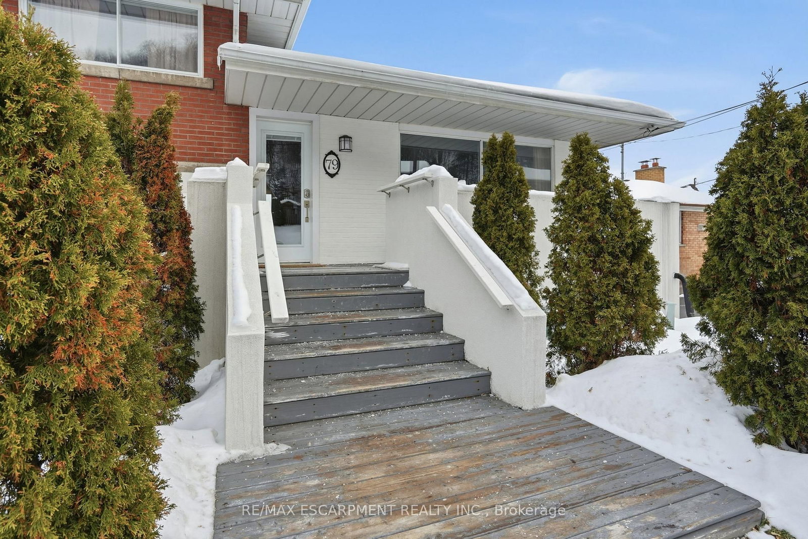 Detached House for lease at UPPER-79 Kimberly Drive, Hamilton, Ontario, L8K 4K7 - Rosedale - MLS: X12782516