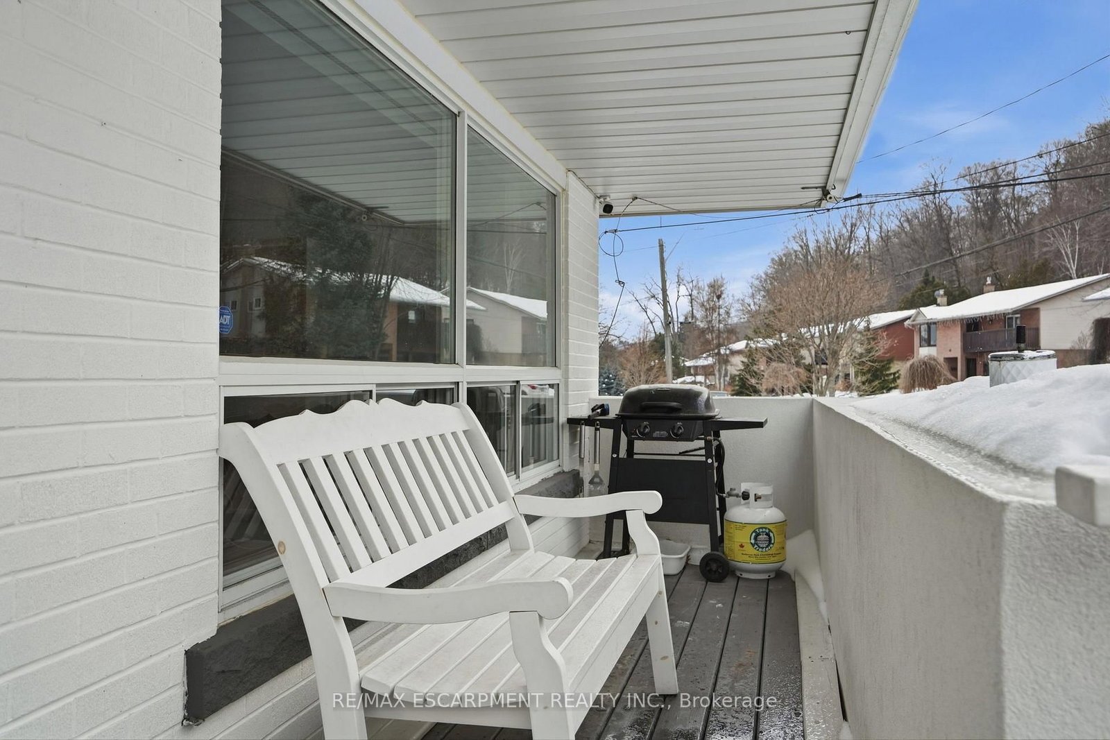 Detached House for lease at UPPER-79 Kimberly Drive, Hamilton, Ontario, L8K 4K7 - Rosedale - MLS: X12782516