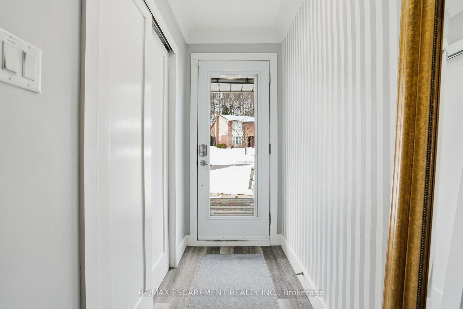 Detached House for lease at UPPER-79 Kimberly Drive, Hamilton, Ontario, L8K 4K7 - Rosedale - MLS: X12782516