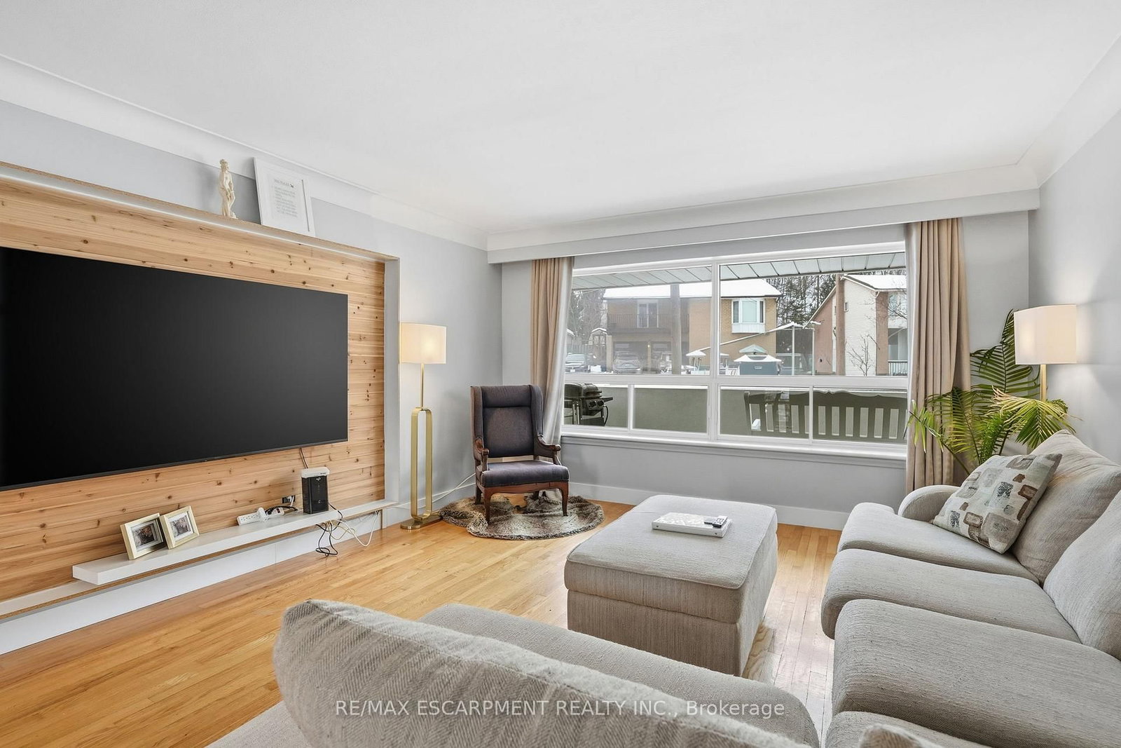 Detached House for lease at UPPER-79 Kimberly Drive, Hamilton, Ontario, L8K 4K7 - Rosedale - MLS: X12782516