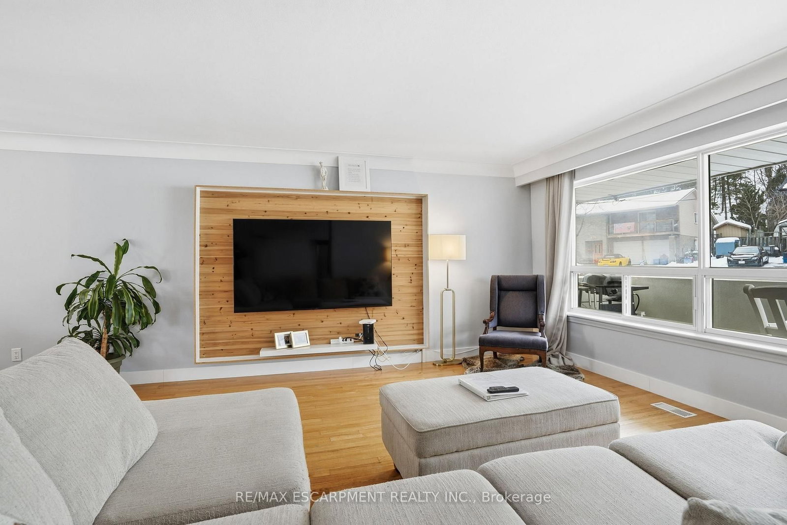 Detached House for lease at UPPER-79 Kimberly Drive, Hamilton, Ontario, L8K 4K7 - Rosedale - MLS: X12782516