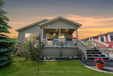 53 Creekside Circle • Kawartha Lakes, ON photo 2