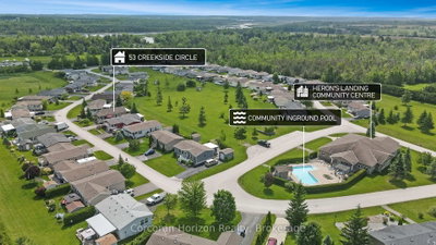 53 Creekside Circle • Kawartha Lakes, ON photo 4