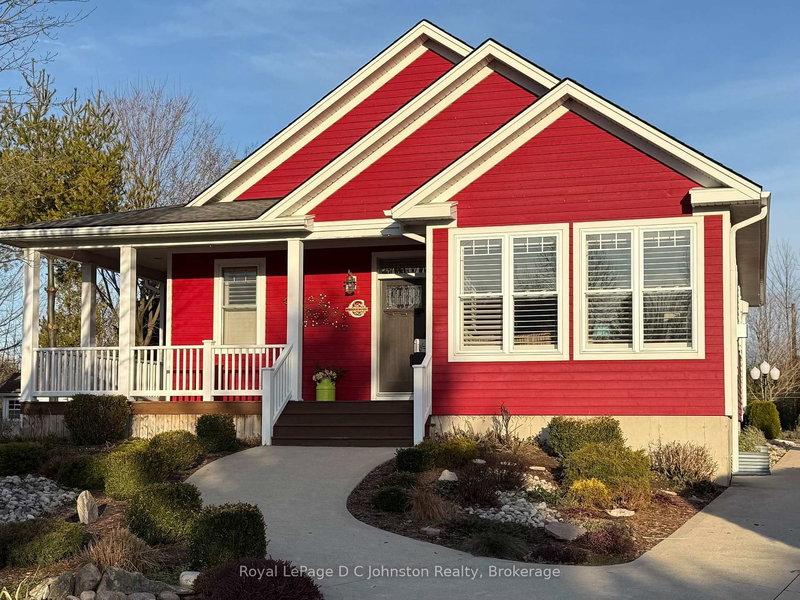 44 Eastgate Dr, Saugeen Shores, N0H 2L0 | Image 2