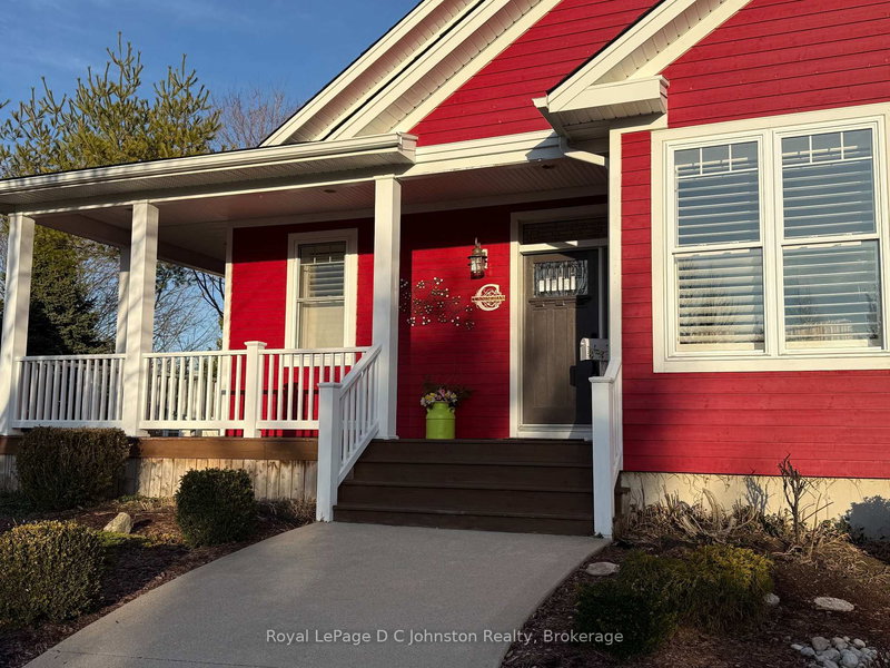 44 Eastgate Dr, Saugeen Shores, N0H 2L0 | Image 3