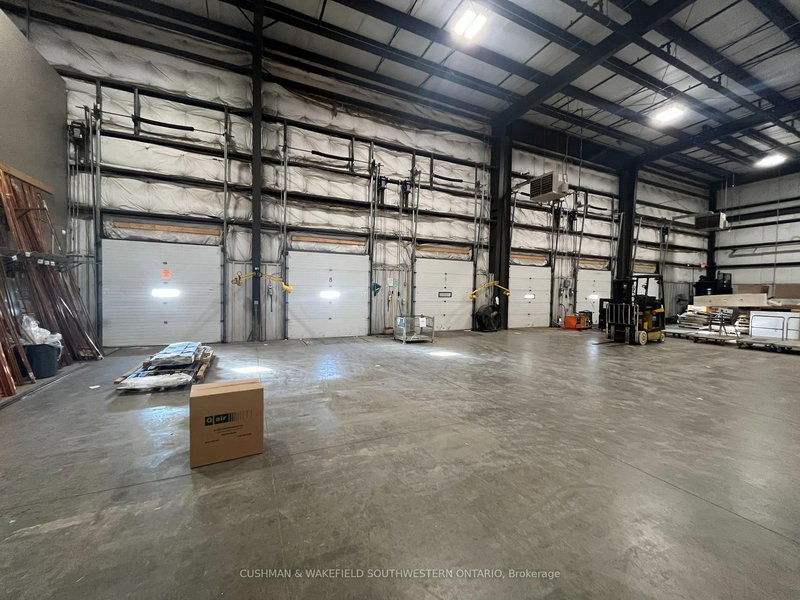 Rear - 1950 Oxford St E, London East, N5V 2Z8 | Image 2