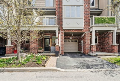 Townhouse sold at 51-310 Fall Fair Way, Hamilton, Ontario, L0R 1C0 - Binbrook - MLS: X12782790